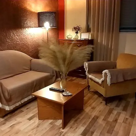 Anna Maria Greek Filoxenia Apartment Piraeus Exterior photo