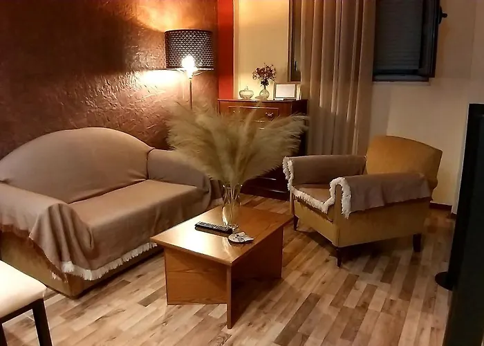 Anna Maria Greek Filoxenia Apartment