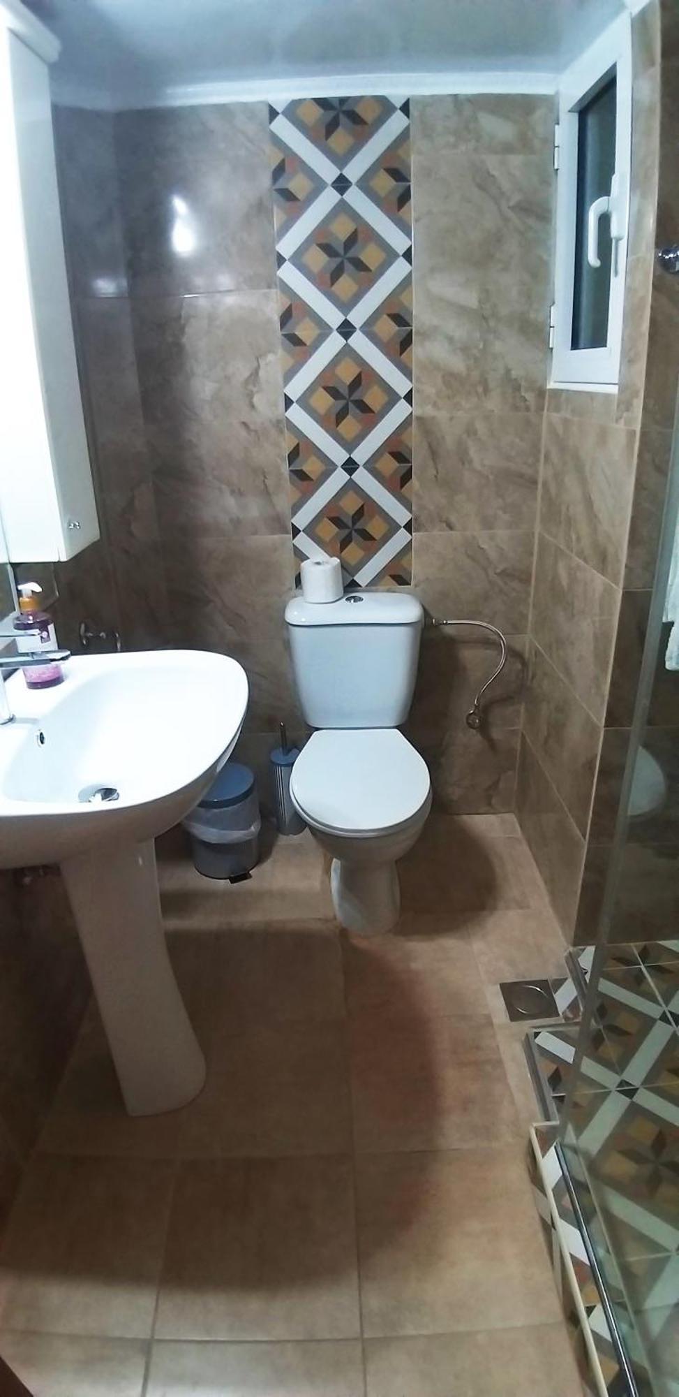 Anna Maria Greek Filoxenia Apartment