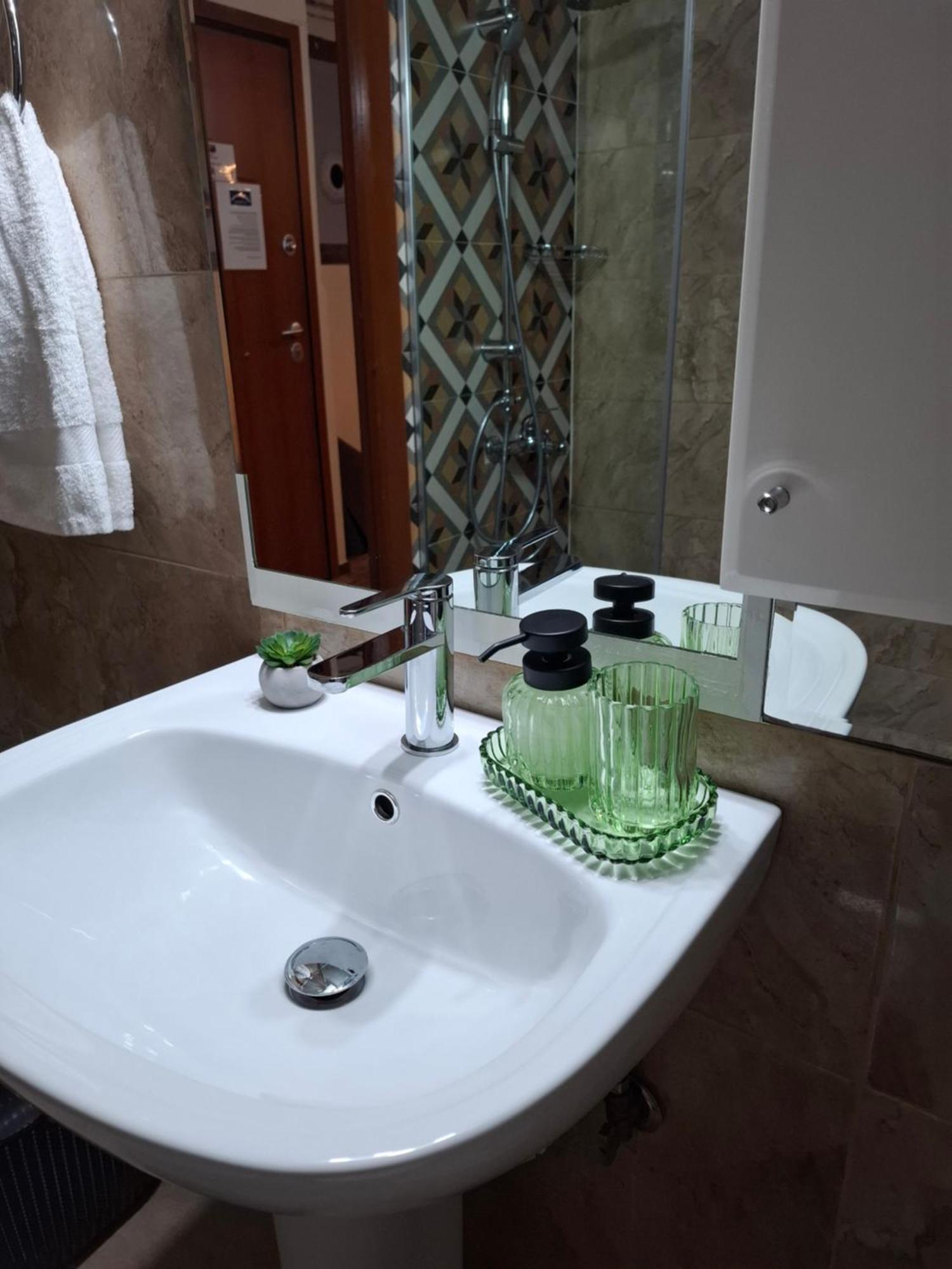 Apartment Anna Maria Greek Filoxenia *