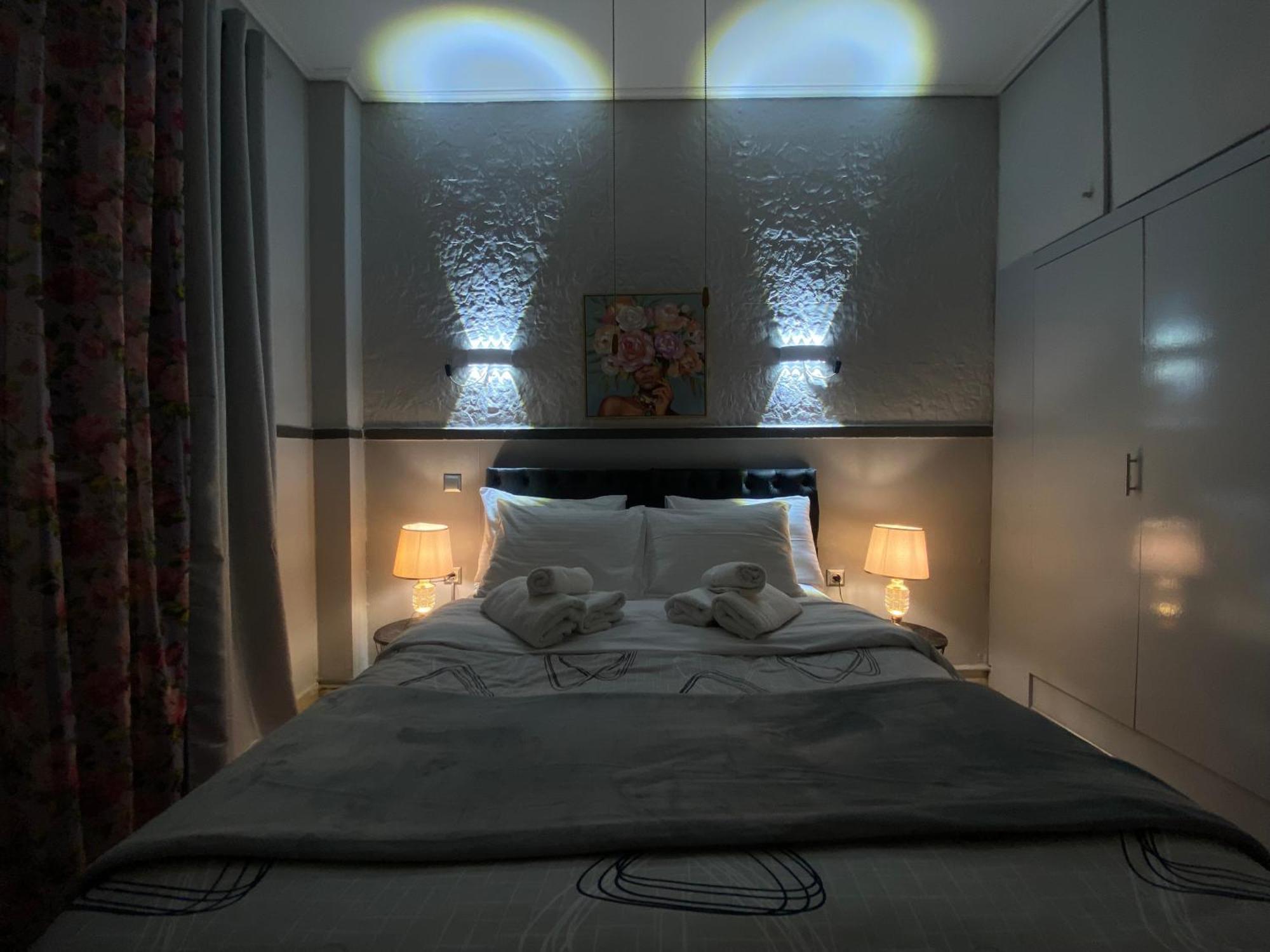 Apartment Anna Maria Greek Filoxenia Piraeus